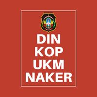 DINKOPUMNAKER KOTA BLITAR